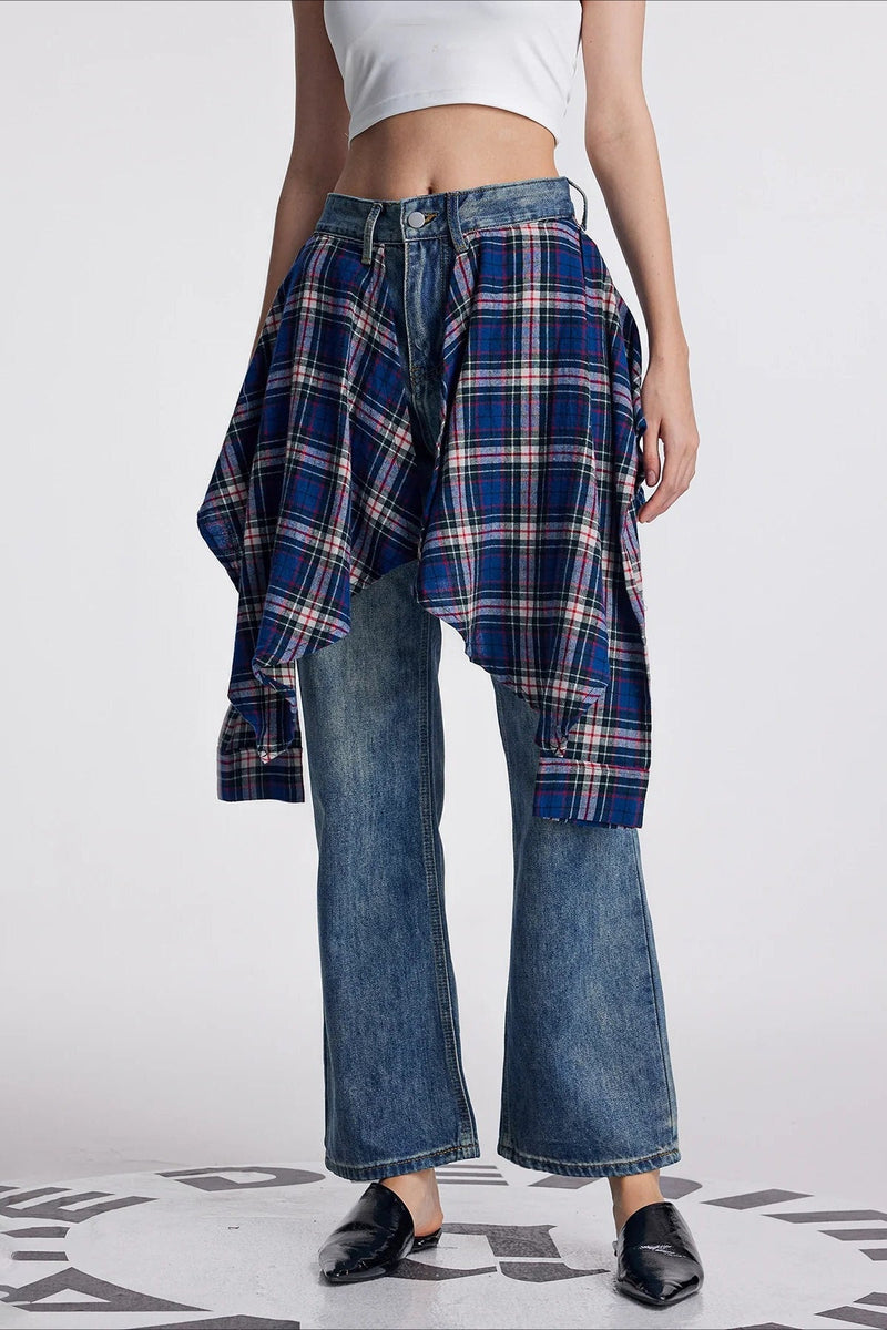 Thoughtfully Designed Garment