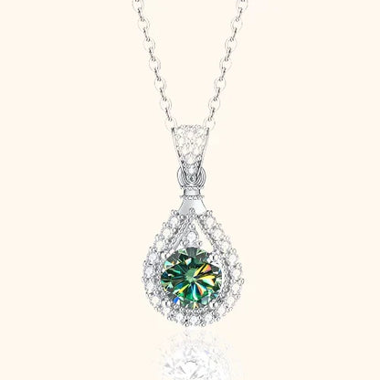 Alindra Voselle Necklace