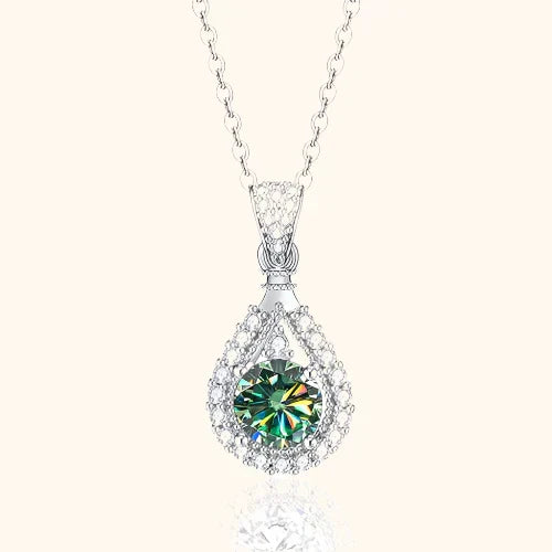 Alindra Voselle Necklace
