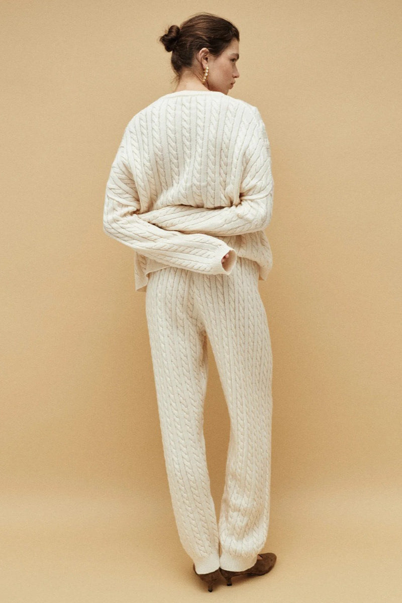 Classic Designed Pants