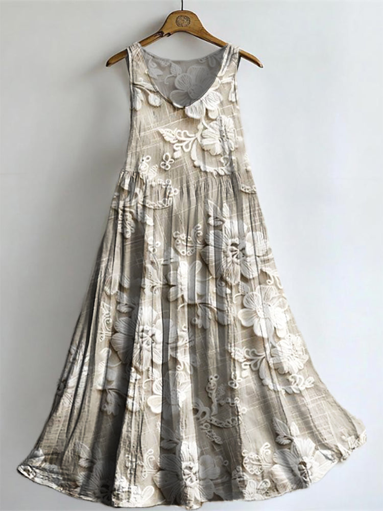 Classic Vintage Garment