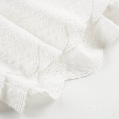 Beautifully Crafted Garment in a Classic Style