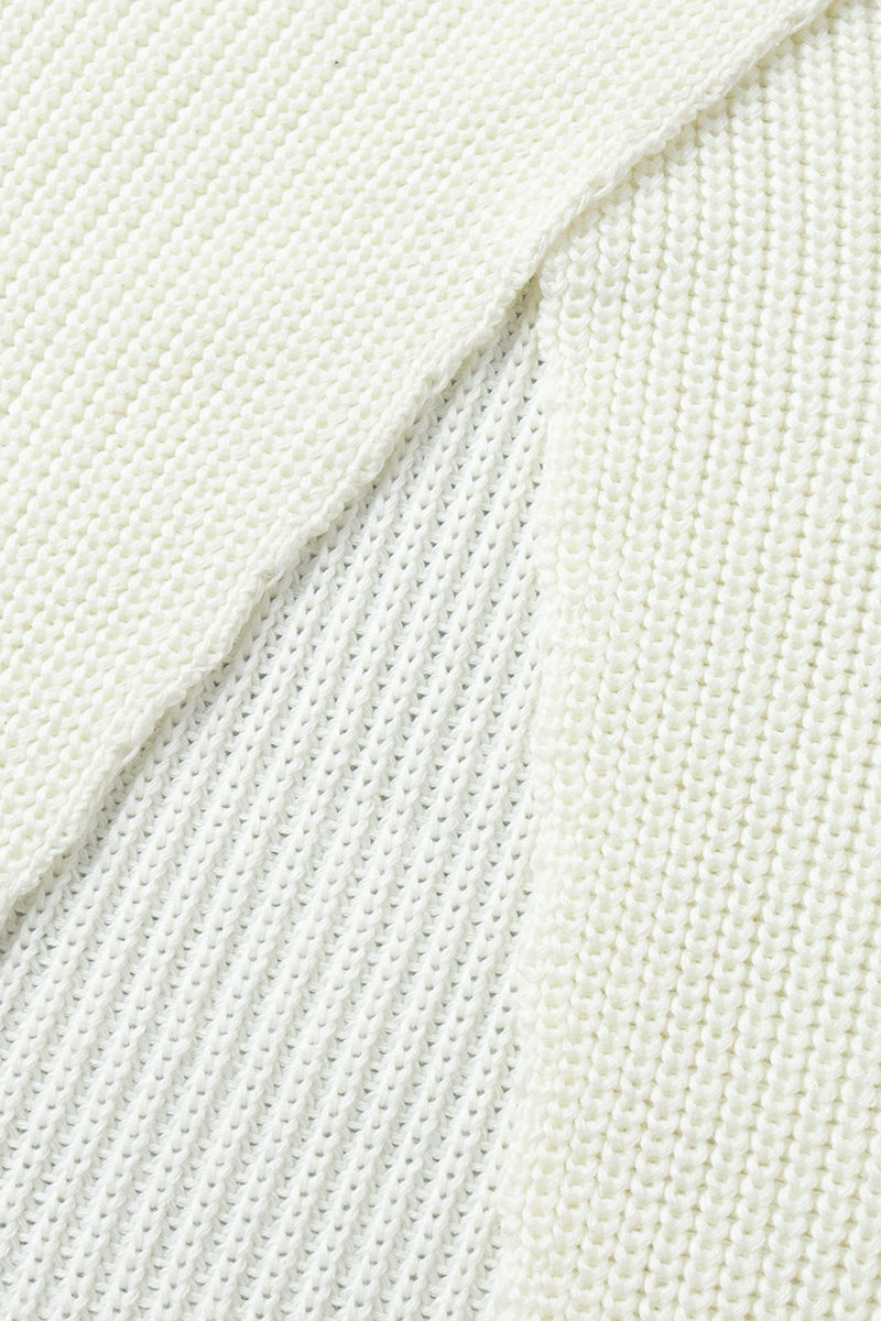Timeless Vintage Style Sweater