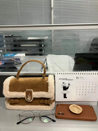 Classic Vintage & Enduringly Stylish Bag