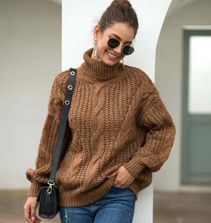 Beautifully Crafted Sweater