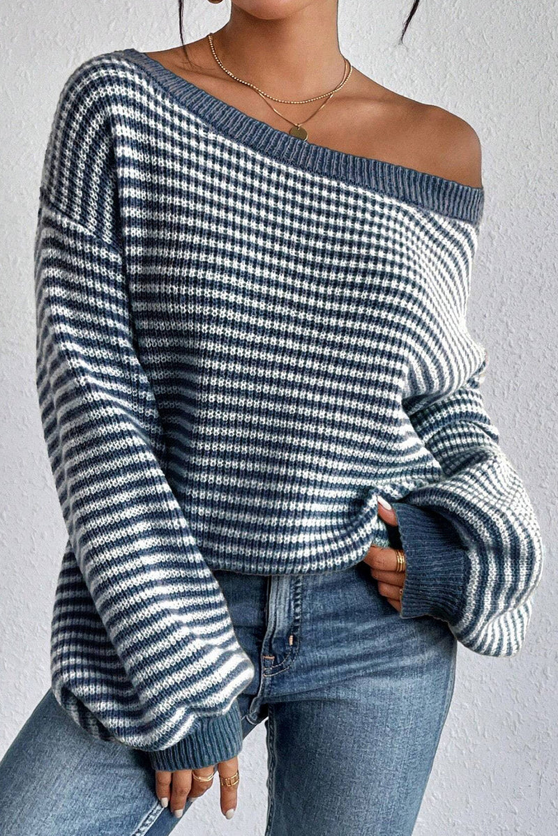 Elegantly Designed Sweater