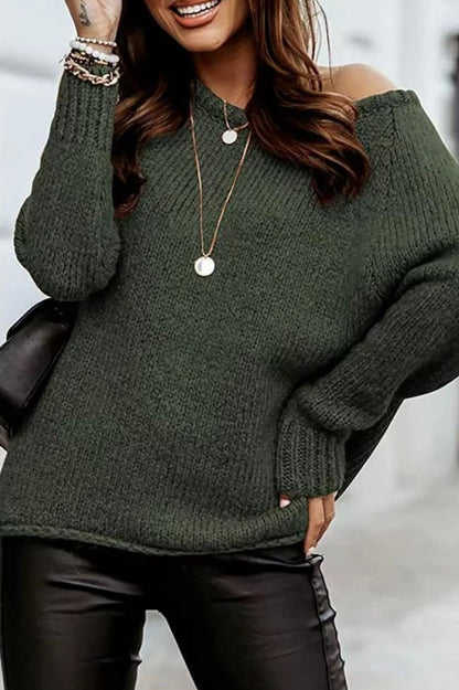 Army green