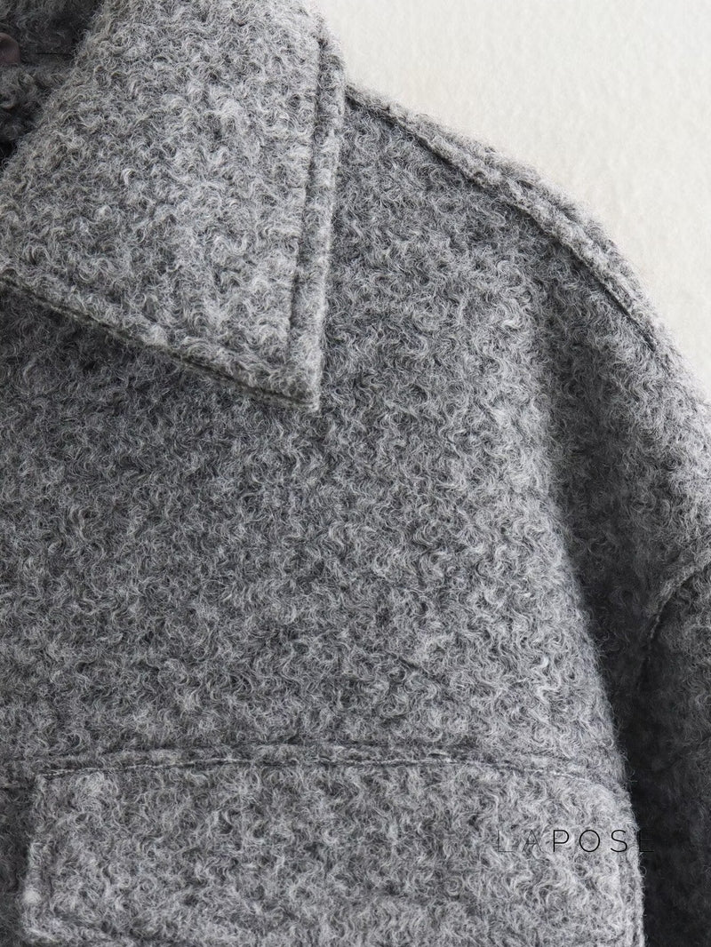 Classic Vintage & Enduringly Stylish Jacket