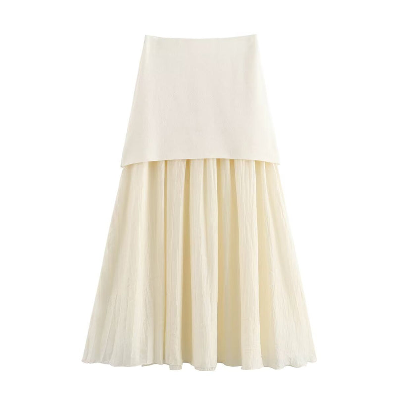Polished Garment with an Effortless Classic Look