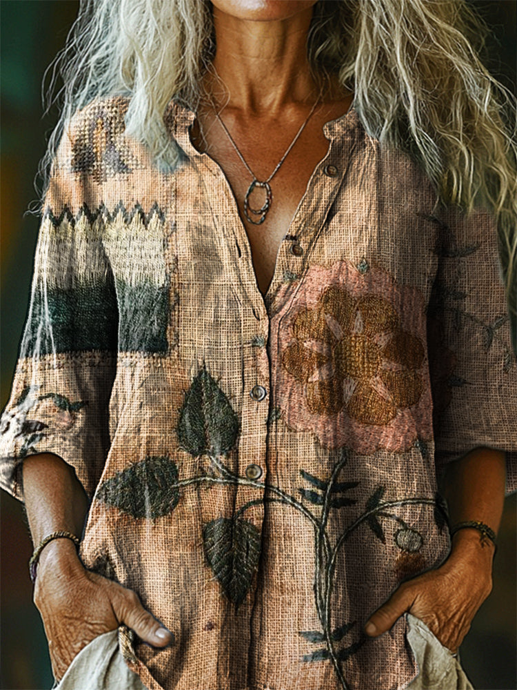Classic Vintage Shirt