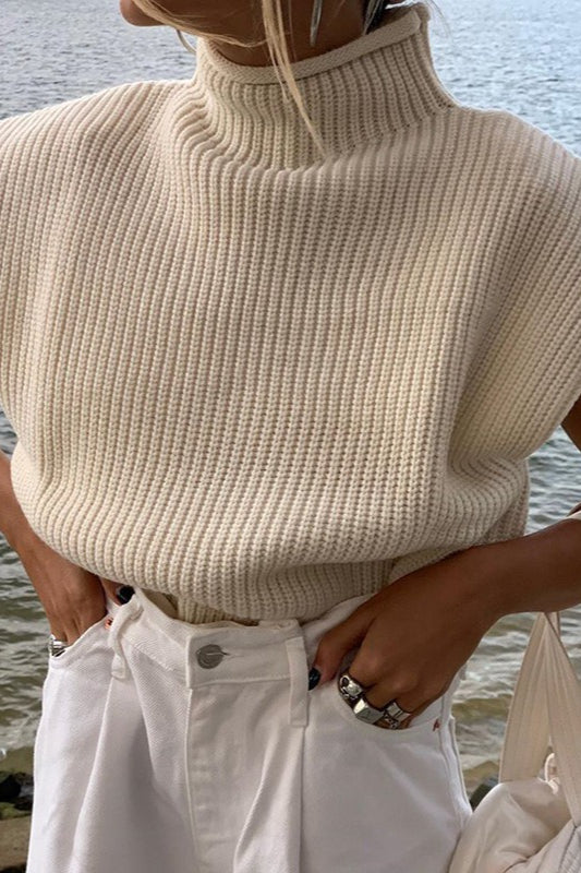 Thoughtfully Designed Sweater