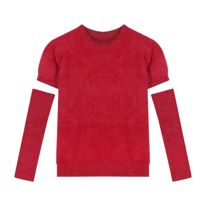 Thoughtfully Designed Sweater