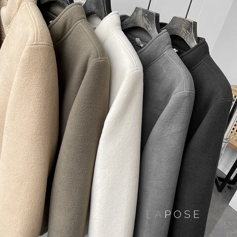 Elegantly Styled Jacket for Everyday Wear