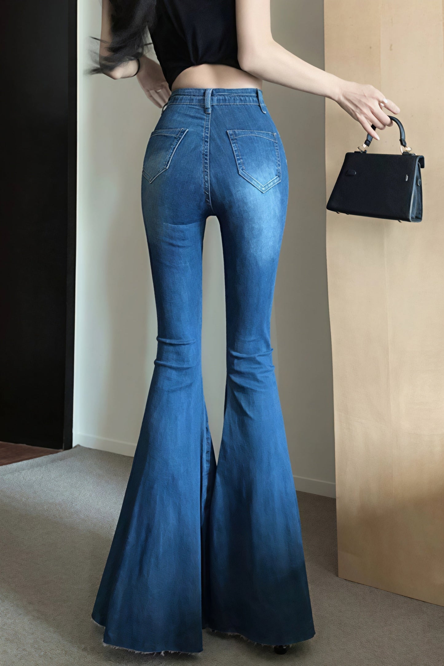Vintage Inspired Garment