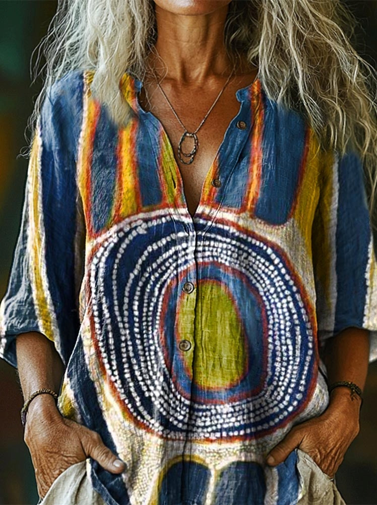 Classic Designed Shirt