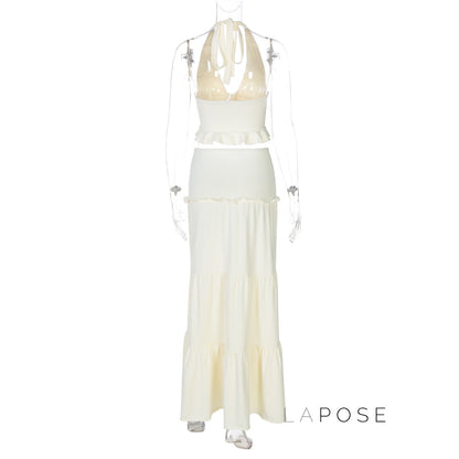 Vintage Inspired Garment with a Contemporary Edge