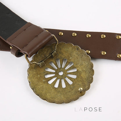 Vintage Inspired Garment with a Contemporary Edge
