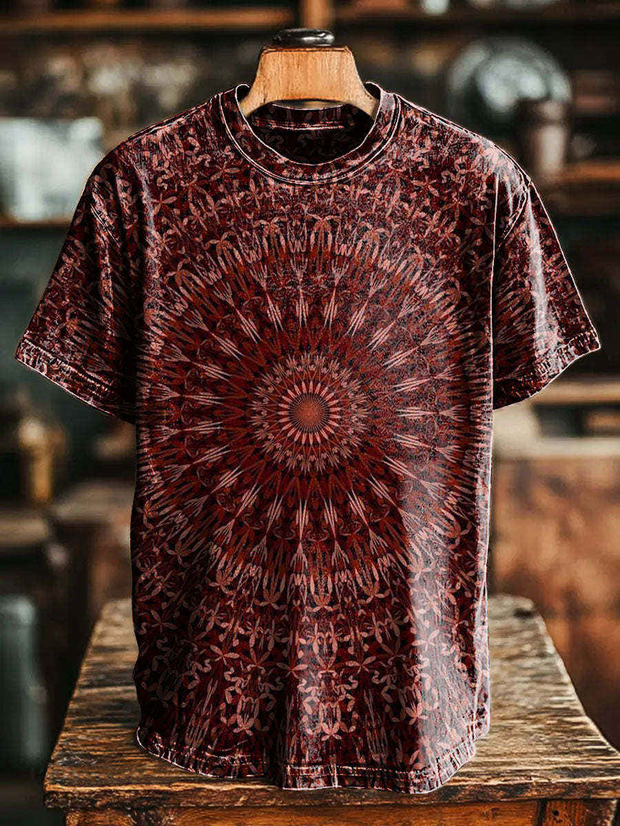 Elegantly Designed T-Shirt