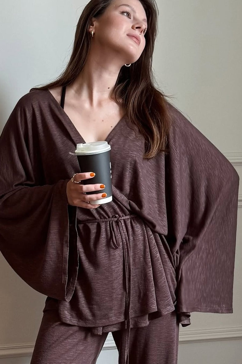 Elegantly Styled Garment for Everyday Wear