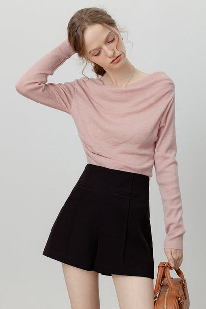 Vintage Inspired Garment with a Contemporary Edge