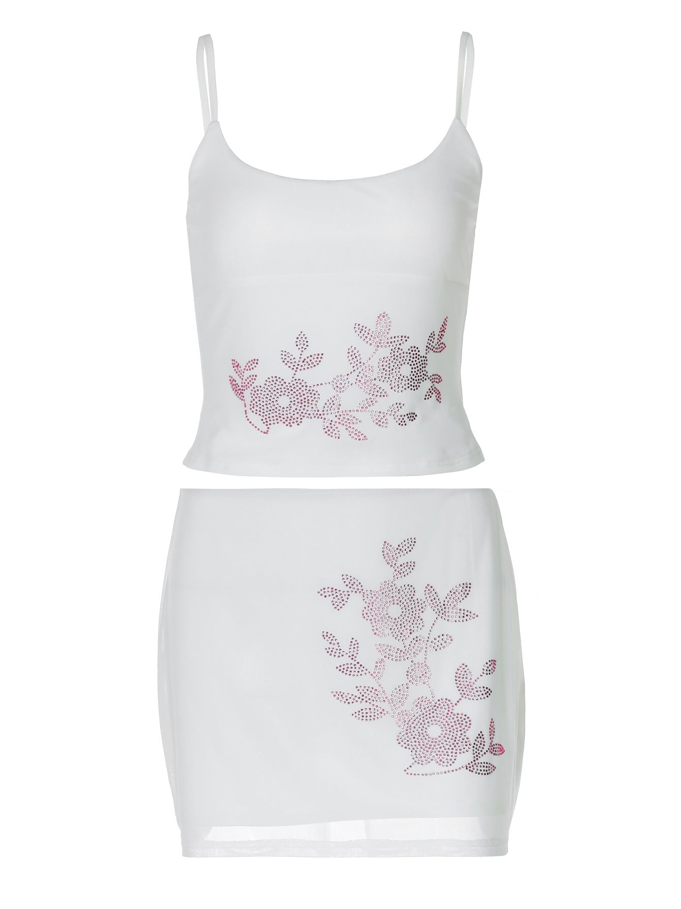 Sophisticated Garment with a Clean Classic Look