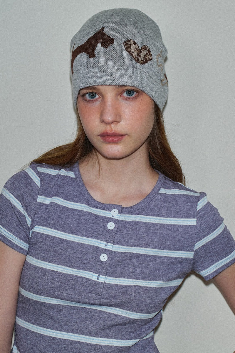 A Vintage Style Garment with Delicate Timeless Details