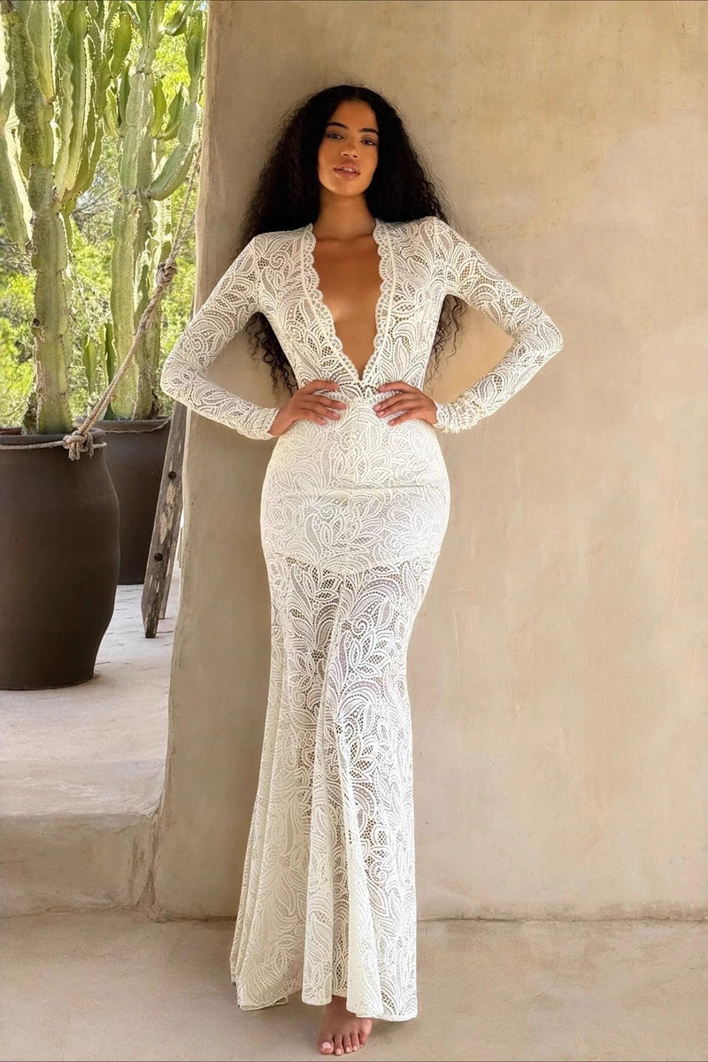 Classic Vintage Dress