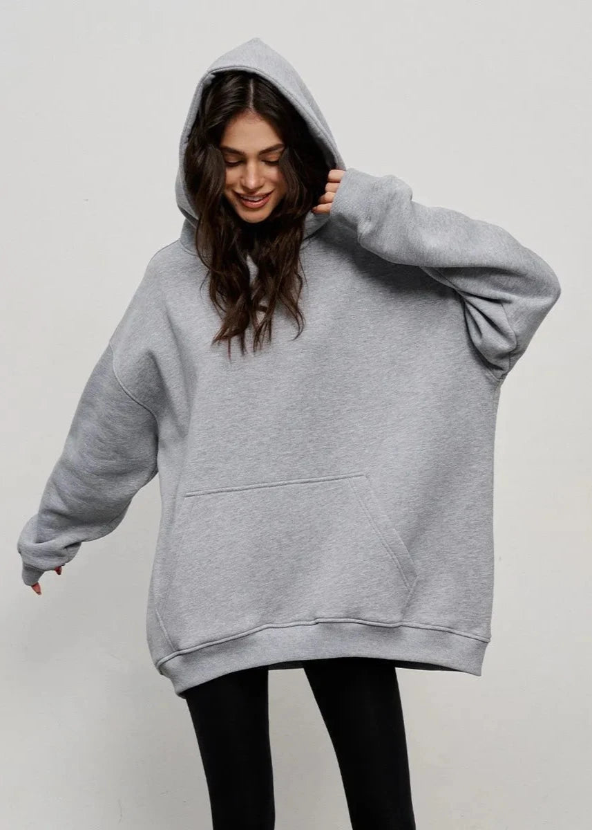 Effortlessly Elegant Garment with a Timeless Design