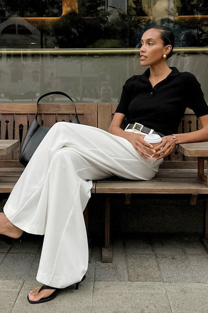 Beautifully Crafted Pants