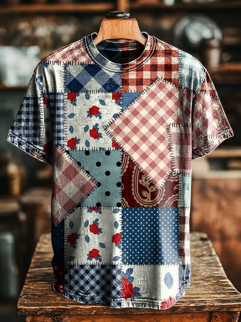 Beautifully Crafted T-Shirt