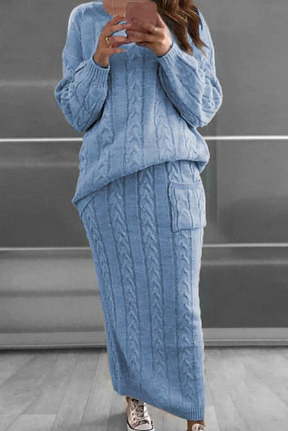 Beautifully Crafted Sweater