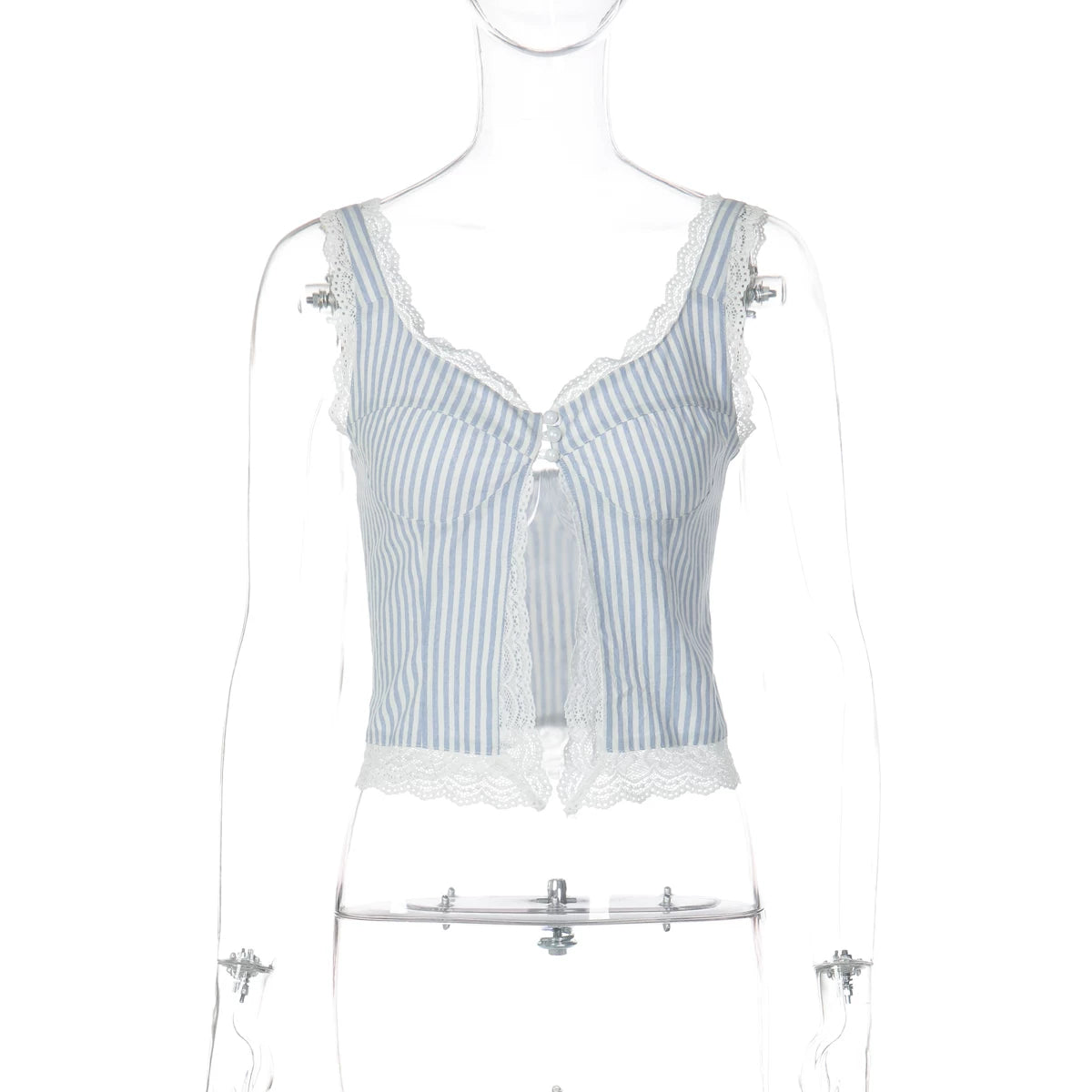 Beautifully Finished Garment in a Timeless Design