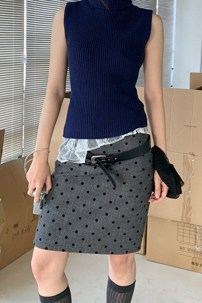 Elegantly Designed Garment