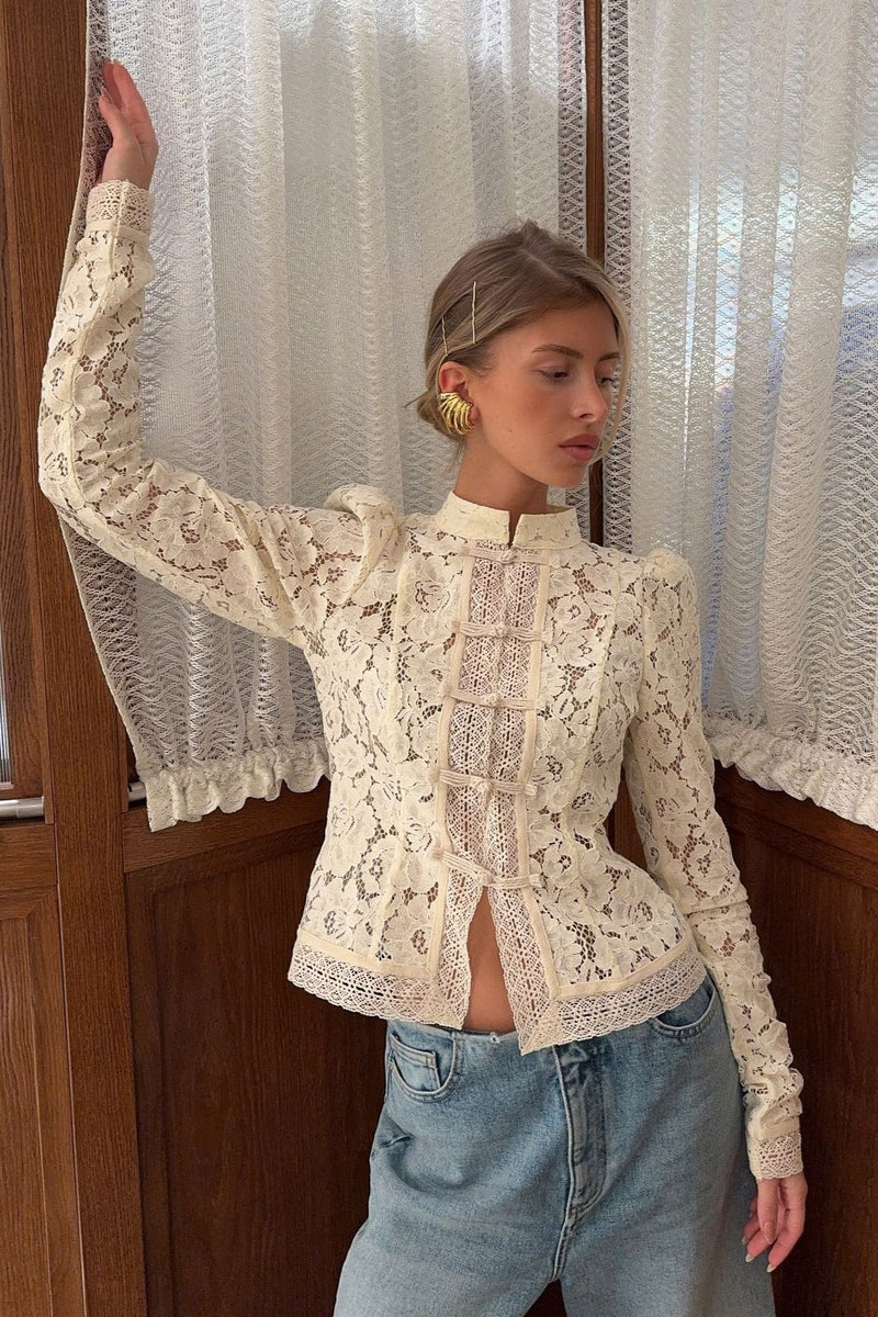 Thoughtfully Designed Cardigan