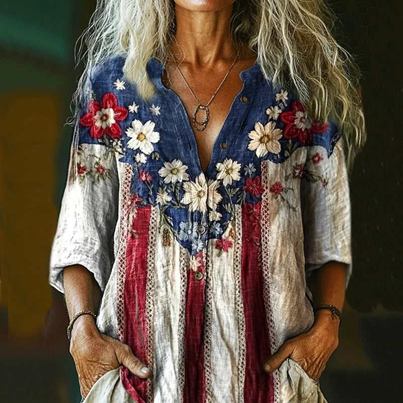 Beautifully Crafted Shirt