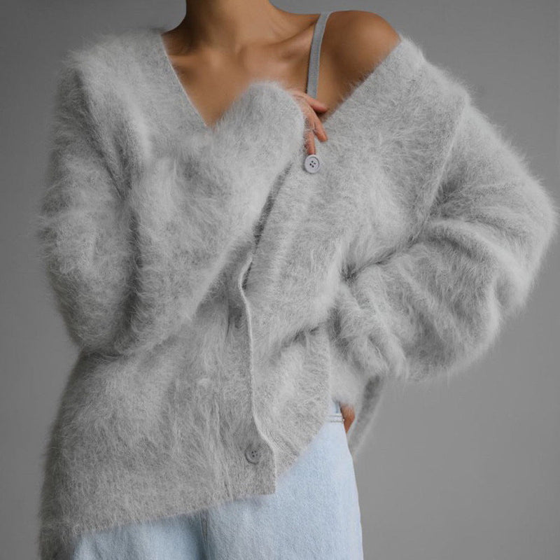 Classic Vintage Cardigan