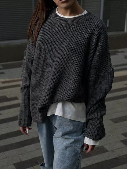 Thoughtfully Designed Sweater