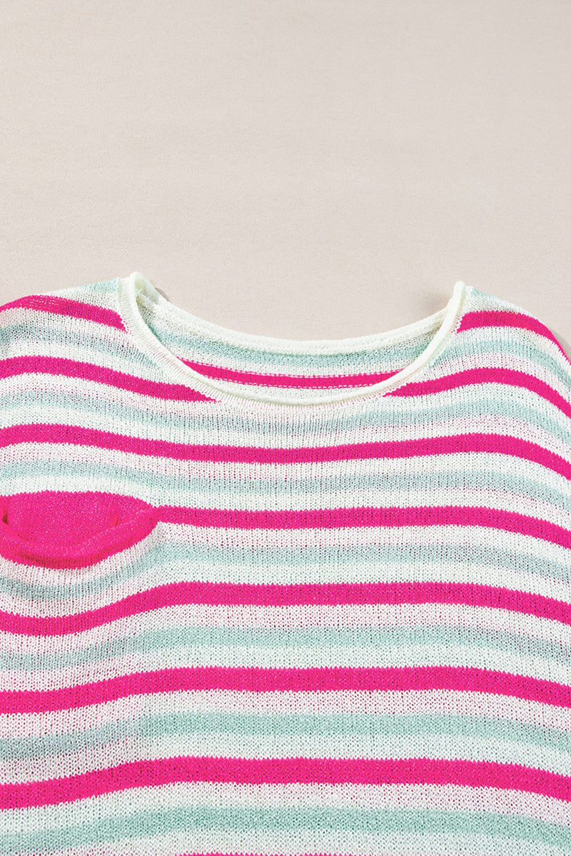 Vintage Inspired Sweater