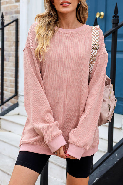 Thoughtfully Designed Sweater
