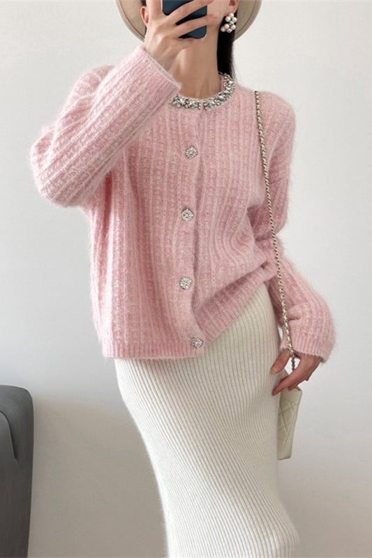 Vintage Inspired Cardigan