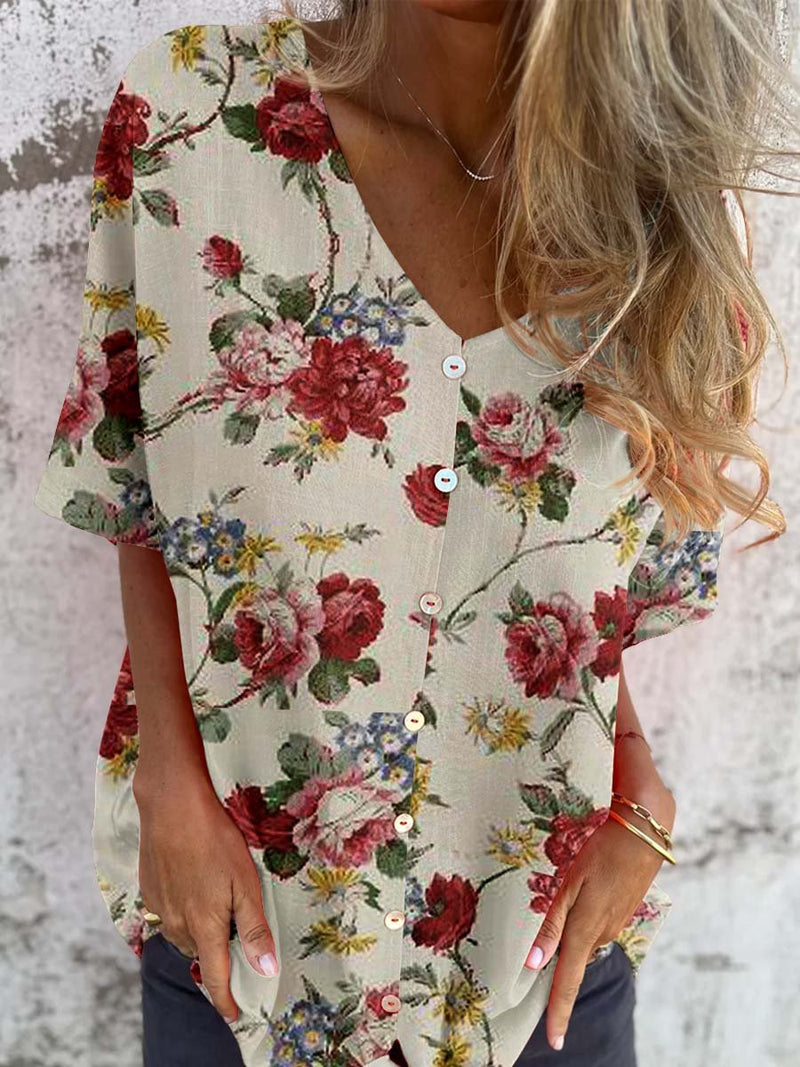Beautifully Crafted Shirt