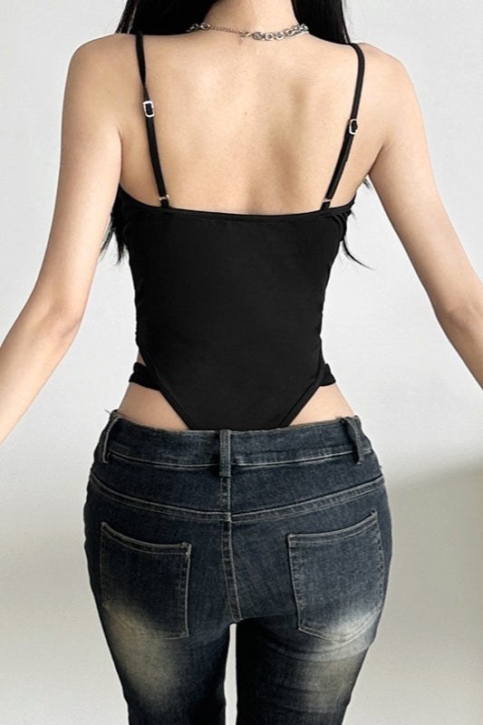 Polished Top with an Effortless Classic Look