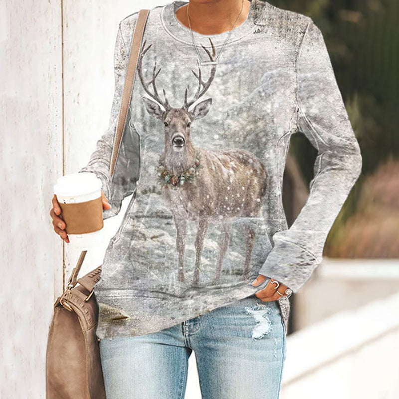Classic Vintage Shirt