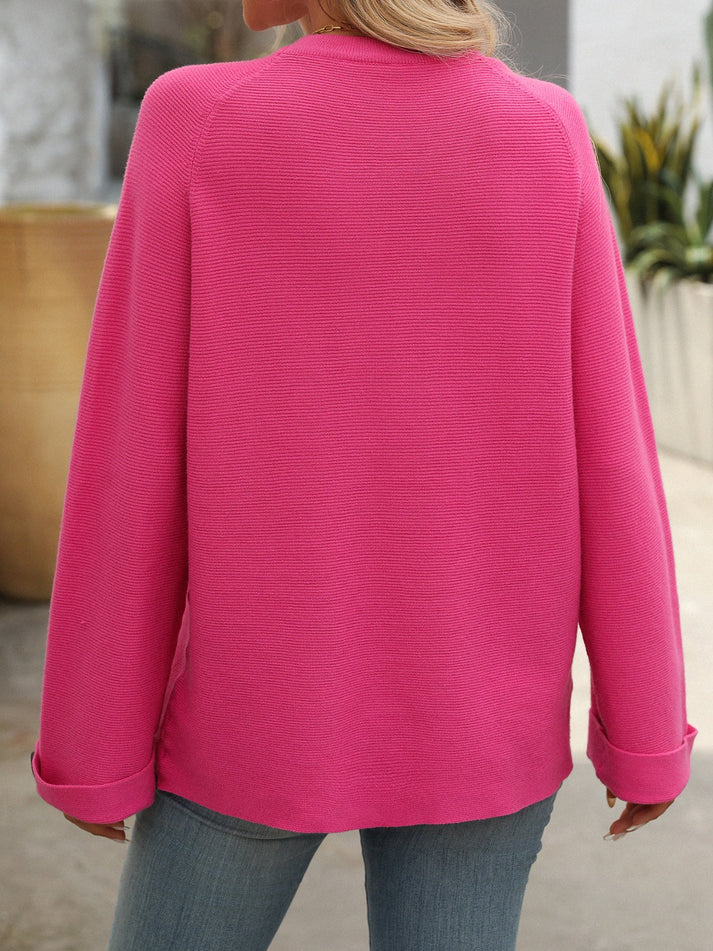 Vintage Inspired Sweater