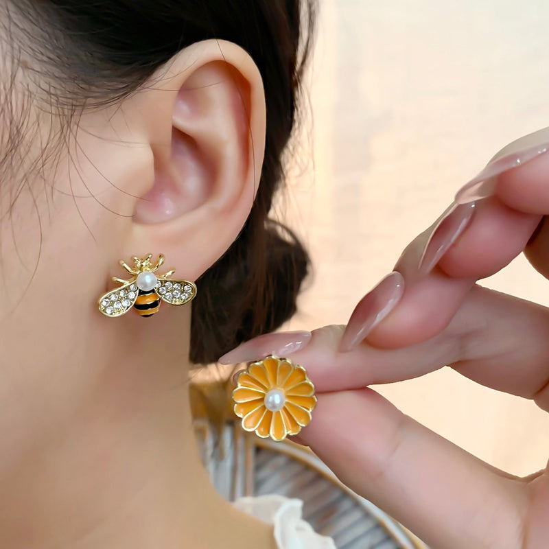 Amina Earring