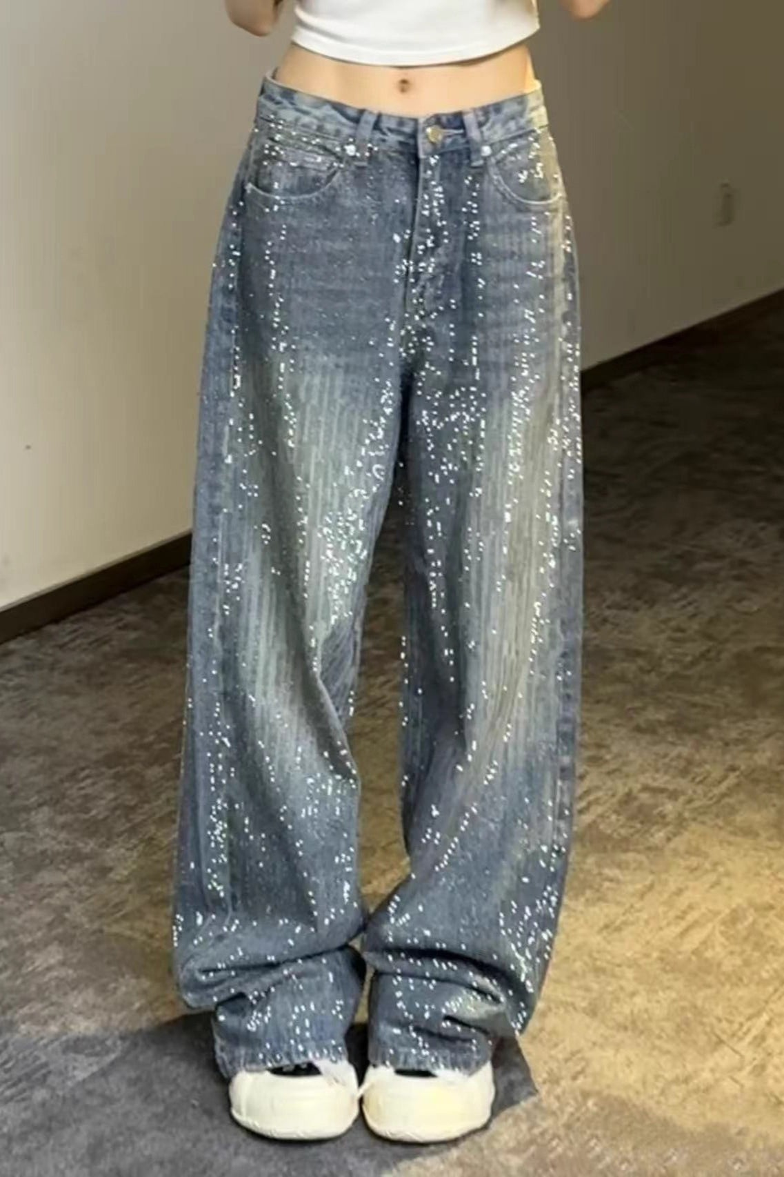 Beautifully Crafted Garment