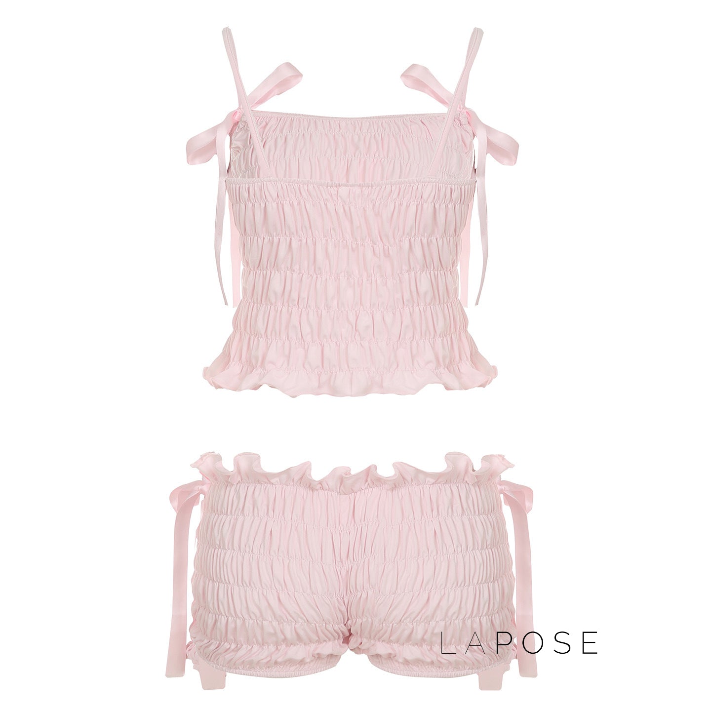 Well Tailored Garment with a Graceful Silhouette
