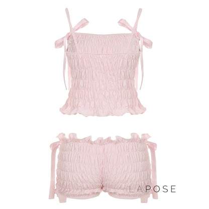 Well Tailored Garment with a Graceful Silhouette