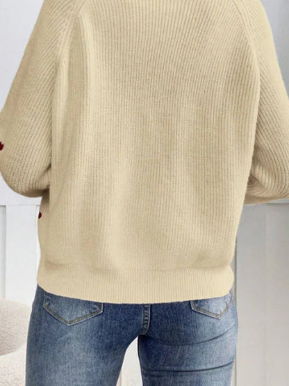 Classic Vintage Cardigan