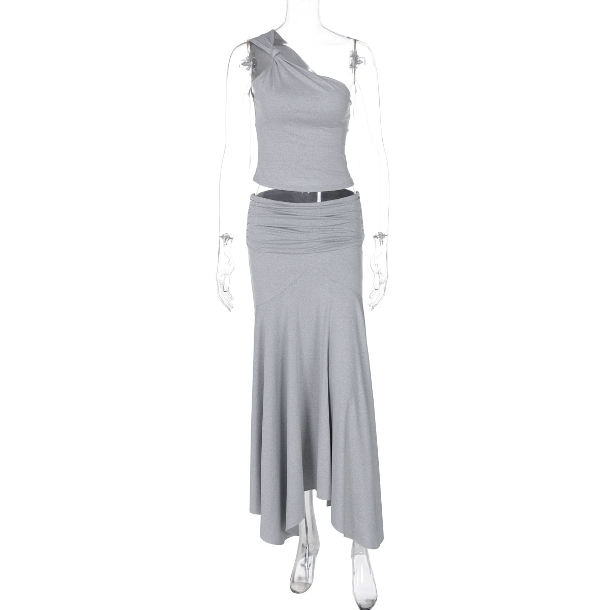 Vintage Inspired Garment with a Contemporary Edge